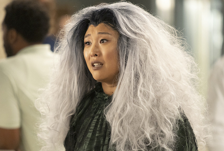 greys anatomy season 18 photos