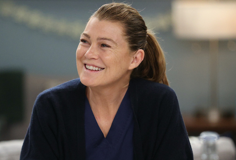 greys anatomy season 18 photos