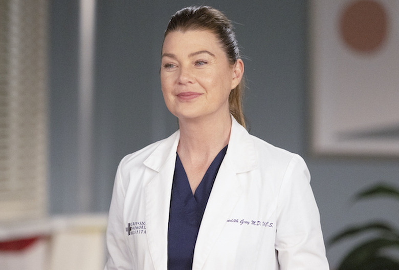 greys anatomy season 18 photos