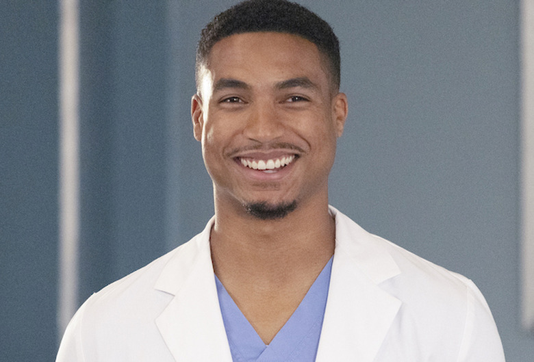 greys anatomy season 18 photos