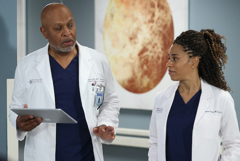 greys anatomy season 18 photos