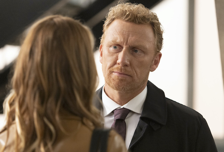 greys anatomy season 18 photos