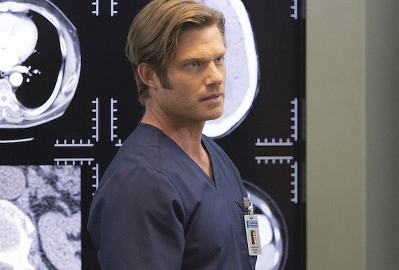 greys anatomy season 18 photos