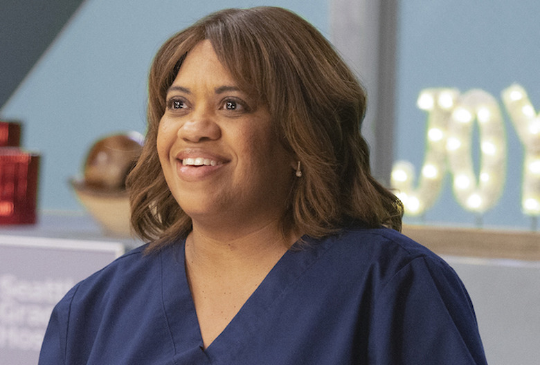 greys anatomy season 18 photos