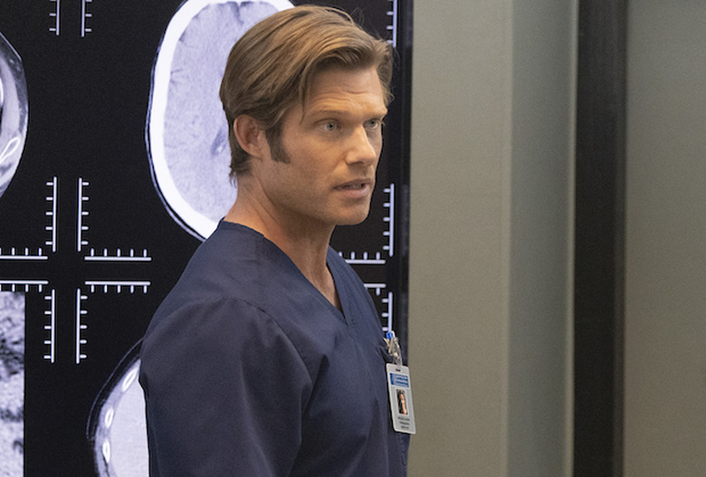 greys anatomy season 18 photos