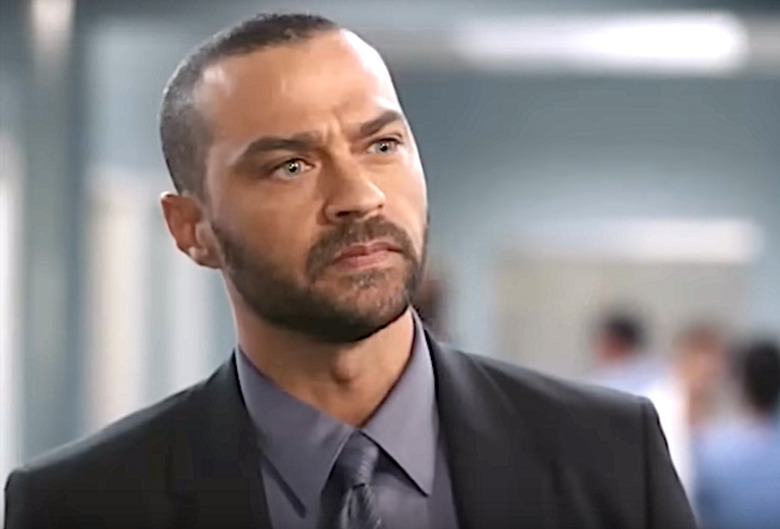 greys anatomy season 18 photos