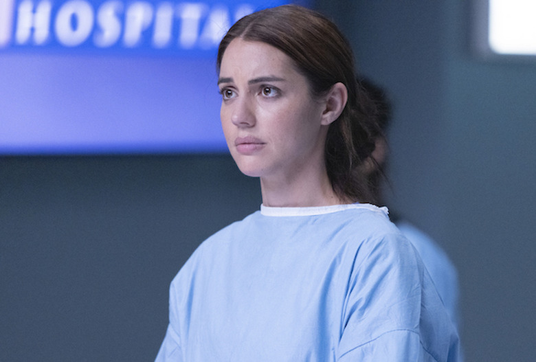 greys anatomy season 19 photos