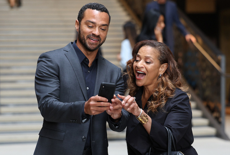 greys anatomy season 19 photos