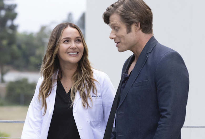 greys anatomy season 19 photos