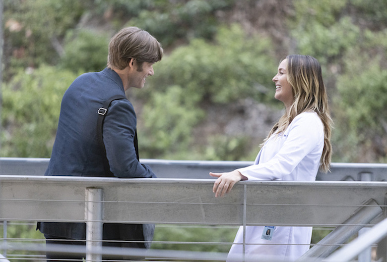 greys anatomy season 19 photos