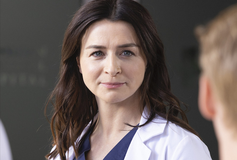 greys anatomy season 19 photos