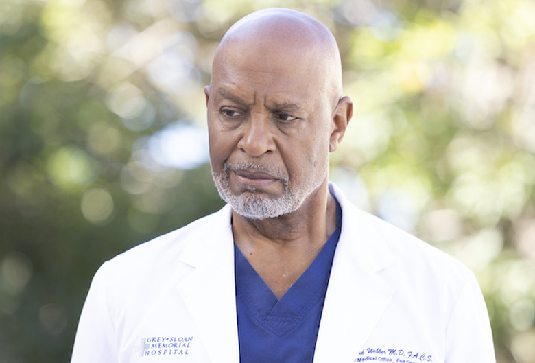 greys anatomy season 19 photos