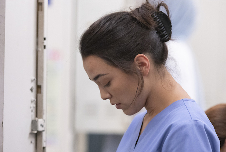 greys anatomy season 19 photos