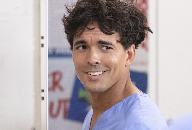 greys anatomy season 19 photos