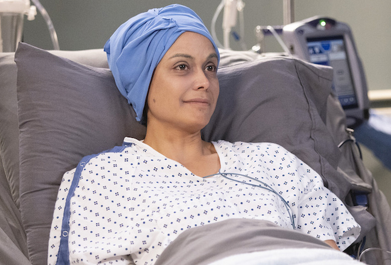 greys anatomy season 19 photos