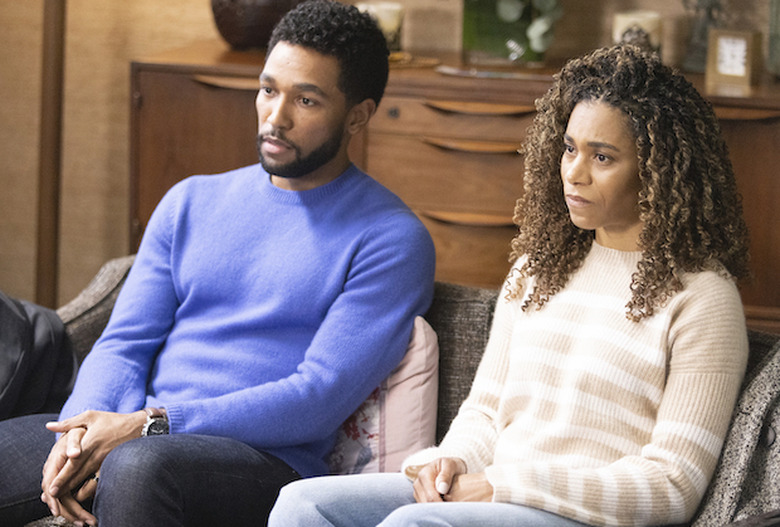 greys anatomy season 19 photos