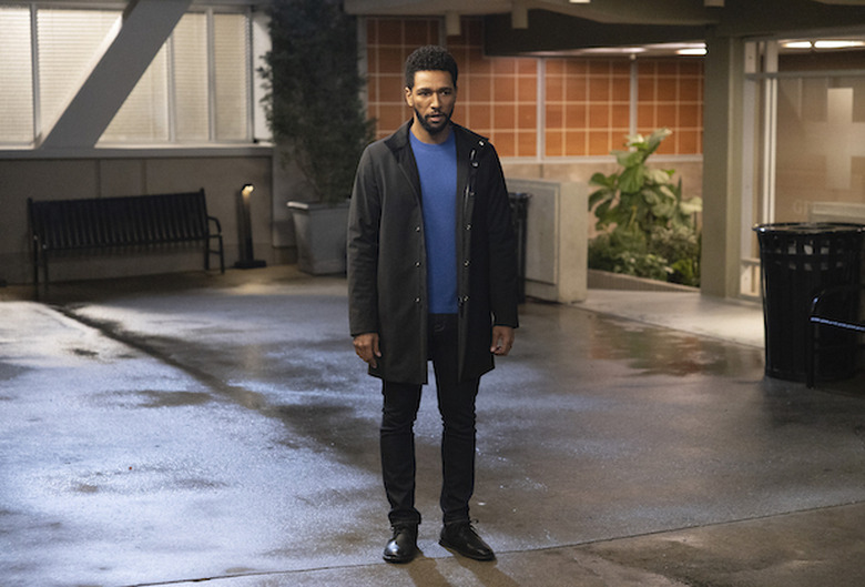 greys anatomy season 19 photos