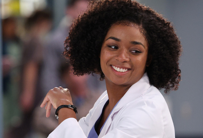 greys anatomy season 19 photos