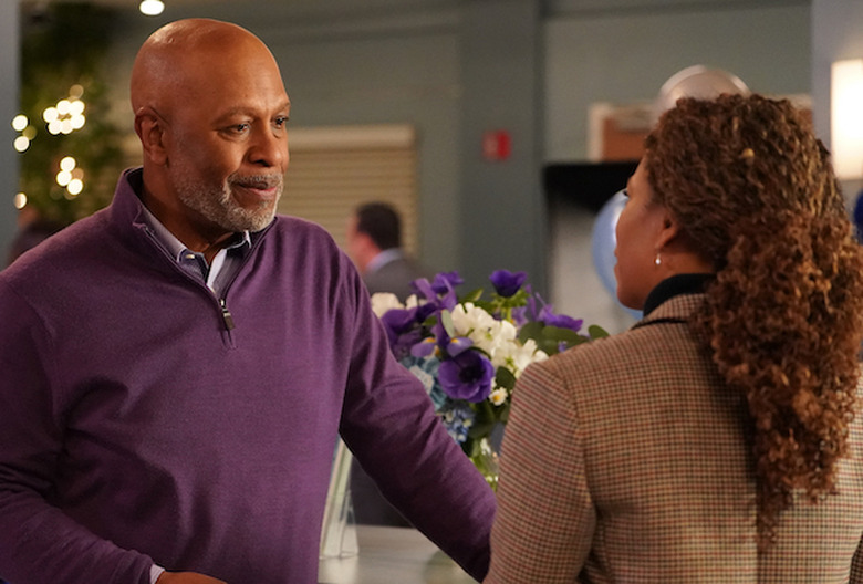 greys anatomy season 19 photos