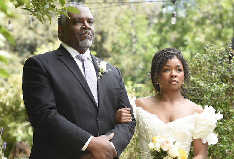 greys anatomy season 19 photos