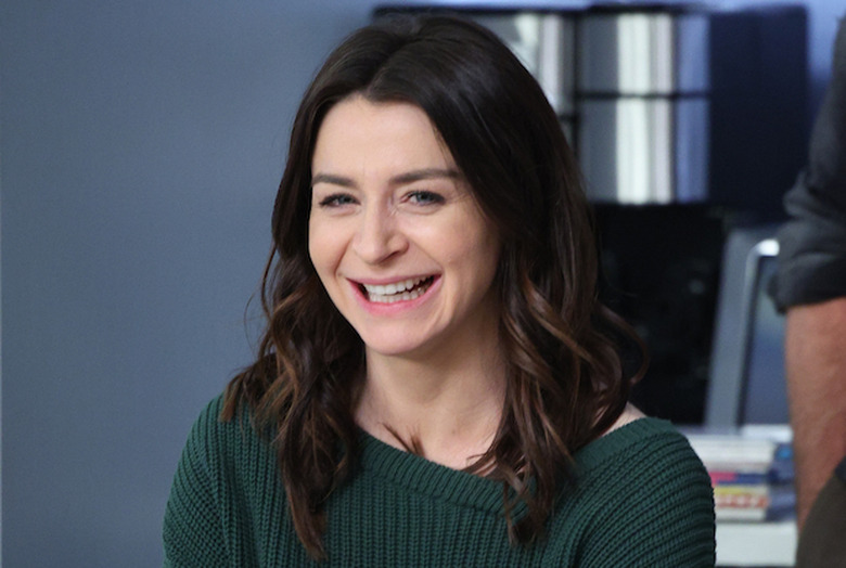 greys anatomy season 19 photos