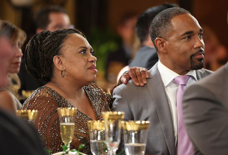 greys anatomy season 19 photos