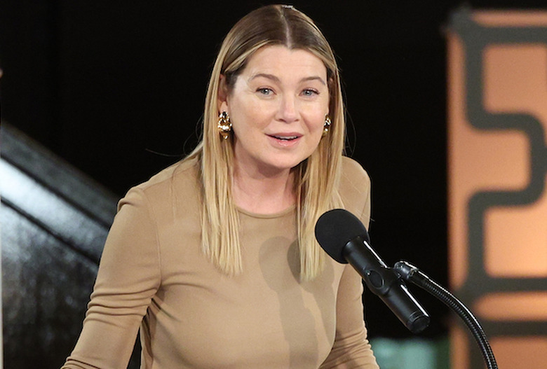 greys anatomy season 19 photos