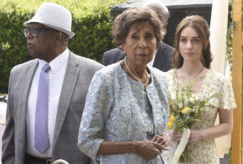 greys anatomy season 19 photos