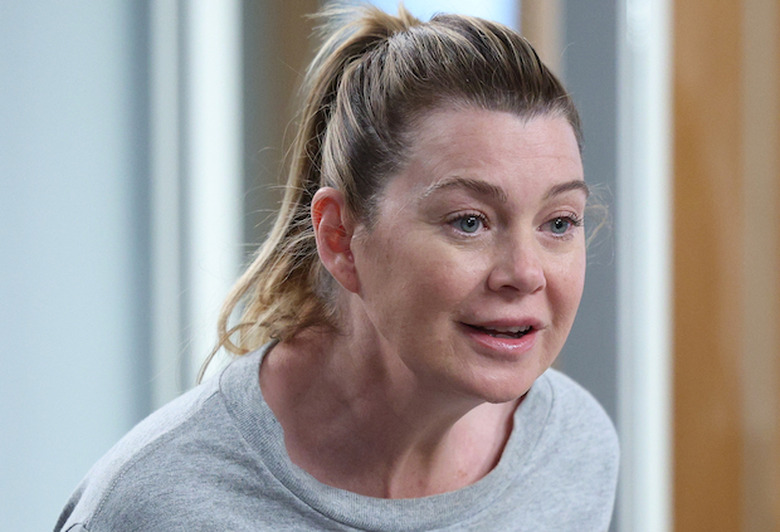 greys anatomy season 19 photos