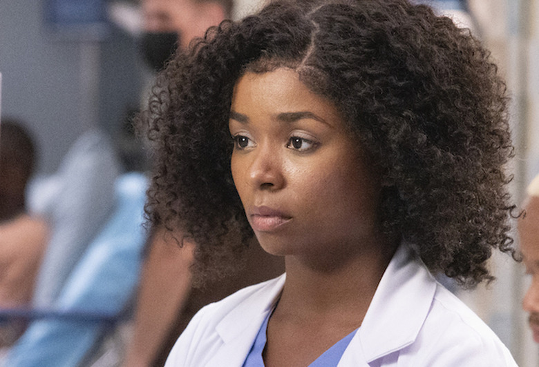 greys anatomy season 19 photos