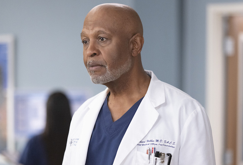 greys anatomy season 19 photos