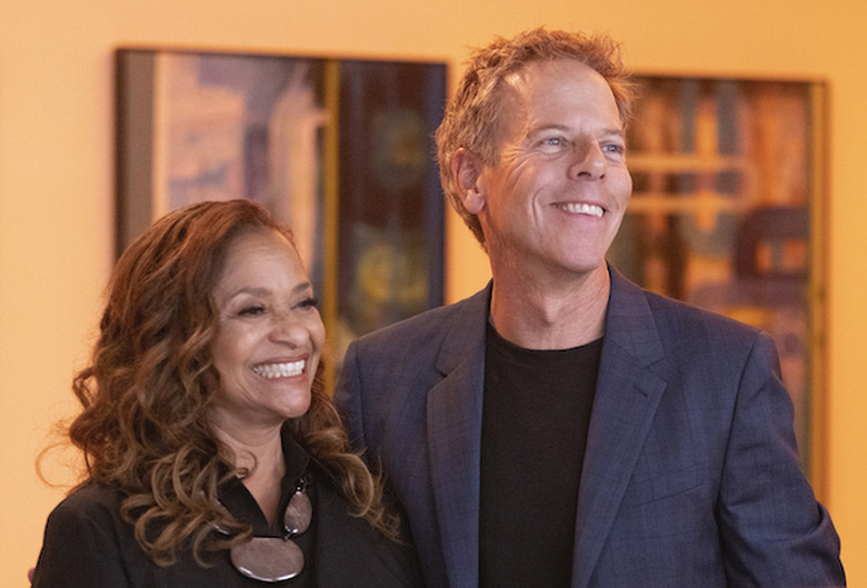 greys anatomy season 19 photos