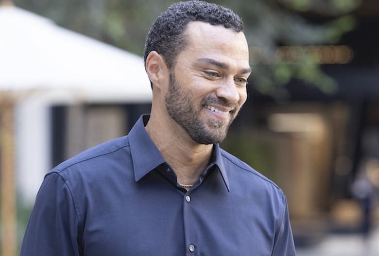 greys anatomy season 19 photos