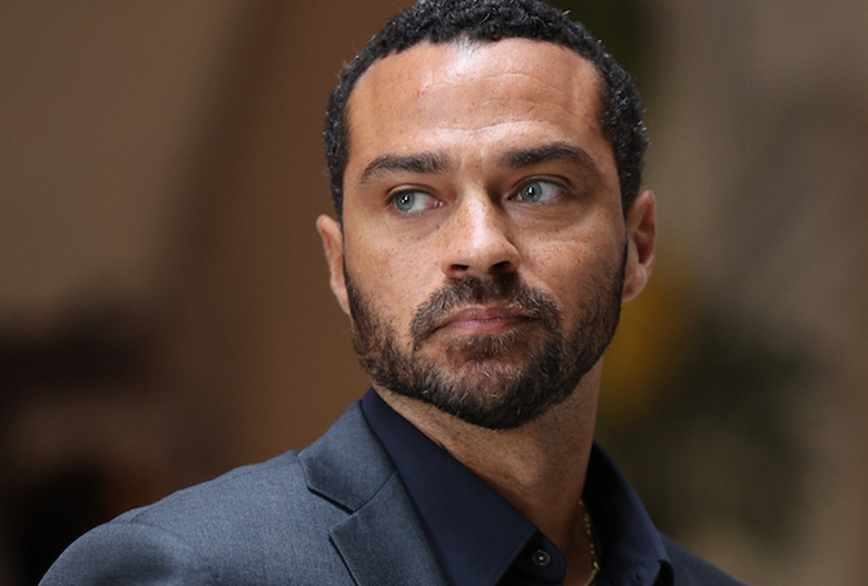 greys anatomy season 19 photos