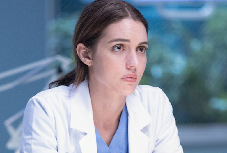 Greys Anatomy Season 19 Photos