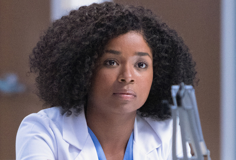 Greys Anatomy Season 19 Photos
