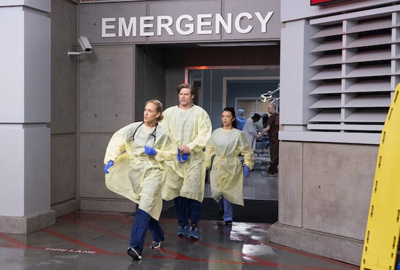 Greys Anatomy Season 19 Photos