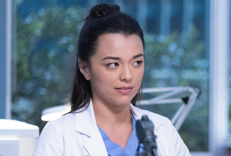 Greys Anatomy Season 19 Photos