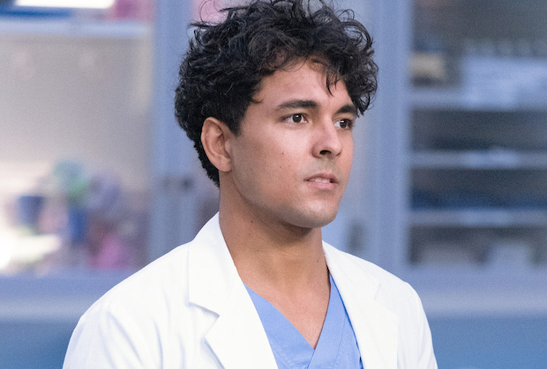 Greys Anatomy Season 19 Photos