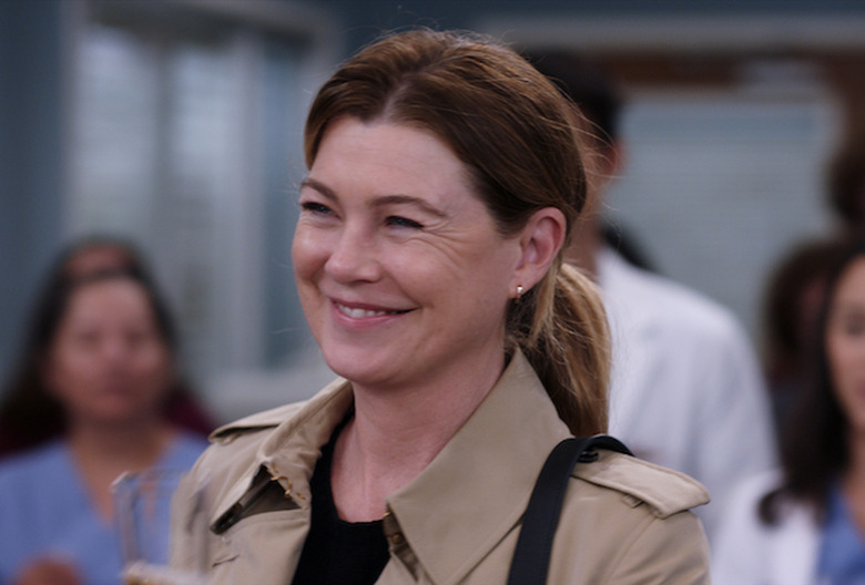 greys anatomy season 19 photos