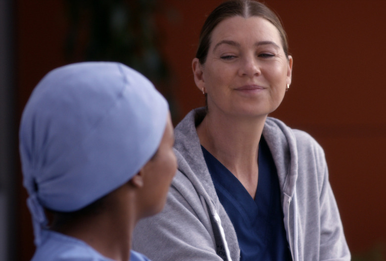 greys anatomy season 19 photos