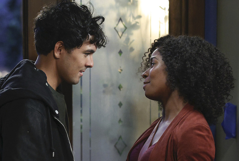 greys anatomy season 19 photos