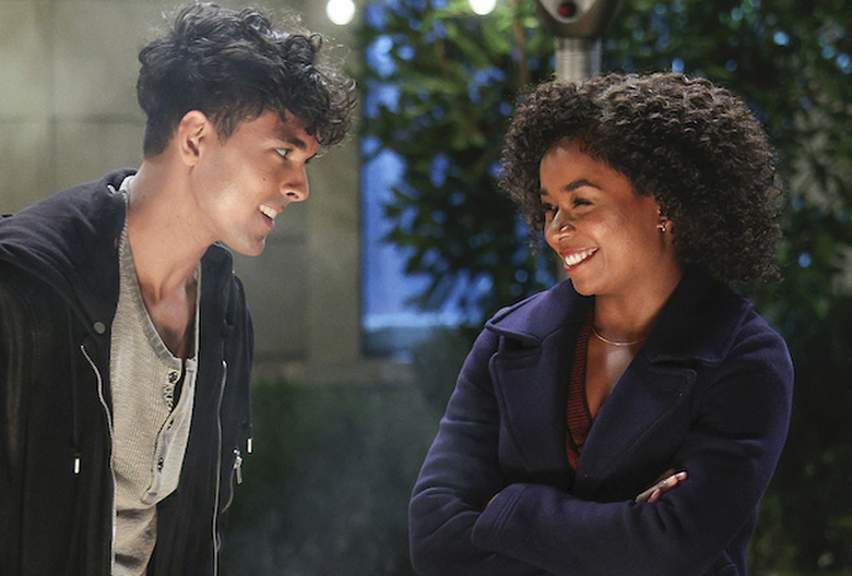 greys anatomy season 19 photos