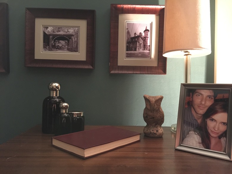 Grimm Photos Behind the Scenes NBC