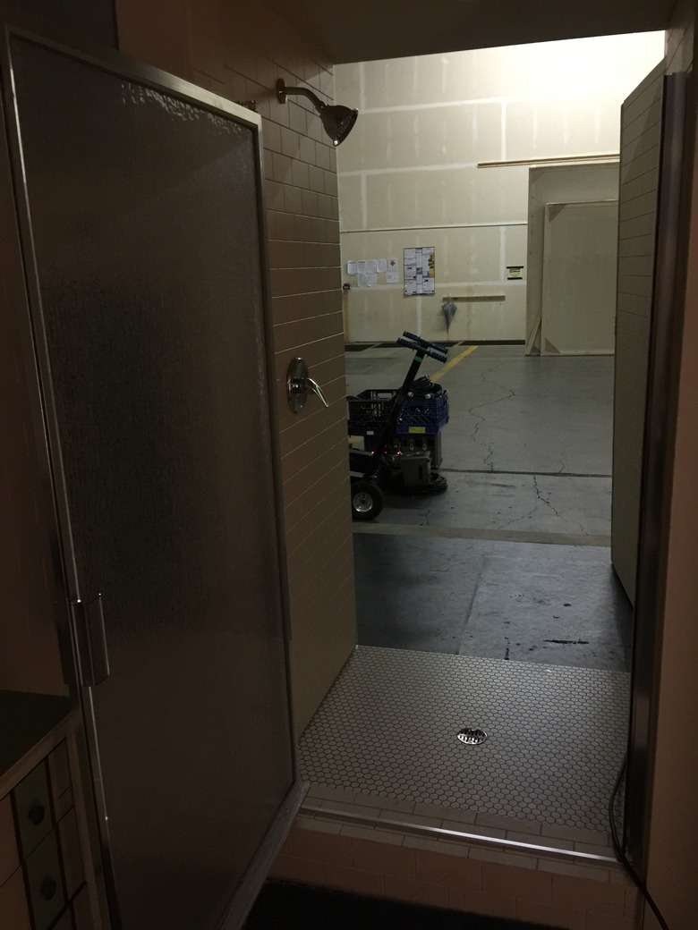 Grimm Photos Behind the Scenes NBC