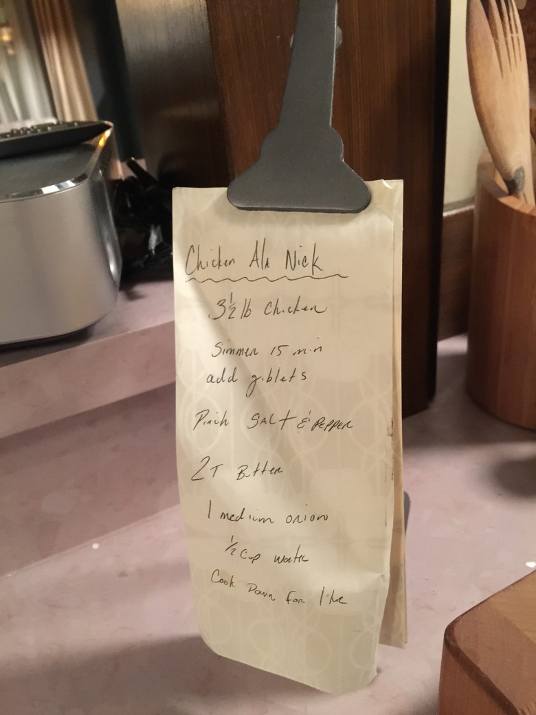 Grimm Photos Behind the Scenes NBC