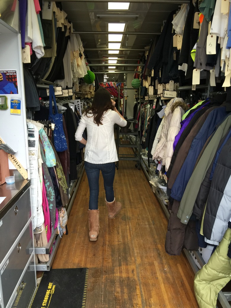 Grimm Photos Behind the Scenes NBC