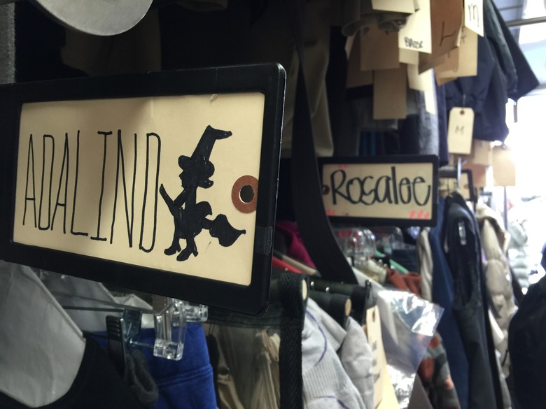 Grimm Photos Behind the Scenes NBC