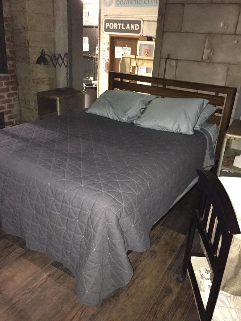 Grimm Photos Behind the Scenes NBC