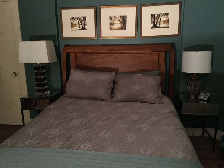 Grimm Photos Behind the Scenes NBC